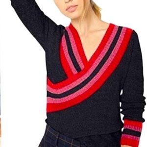 C/MEO Collective Sculpt Sweater Size XS